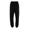 Off-White Herre SS21 Logo Sportsbukser/Joggebukser Svart