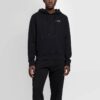 Off-White Herre SS21 Logo Svart