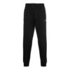 Off-White Herre SS21 Logo Svart Sportsbukser/Joggebukser