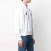 Off-White Herre SS21 Logo-trykk Hvit