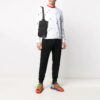 Off-White Herre SS21 Stor logotrykk Hvit