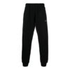 Off-White Herre SS21 Uformelle Svarte Sportsbukser/Joggebukser