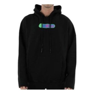 Off-White Herre SS22 Alfabet-trykk Svart