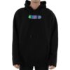 Off-White Herre SS22 Alfabet-trykk Svart