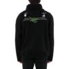 Off-White Herre SS22 Alfabet-trykk Svart