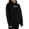 Off-White Herre SS22 Alfabet-trykk Svart