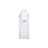 Off-White Herre SS22 Chest Classic Arrow Alphabet Printing Kortærmet Hvit T-skjorte