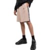 Off-White Herre SS22 Ensfarget Shorts Rosa