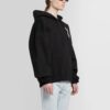 Off-White Herre SS22 Kangaroo Pocket Arrow Large Autumn Black