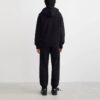 Off-White Herre SS22 Logo Loose Fit Svart