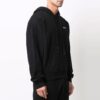 Off-White Herre SS22 Logo Svart