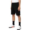 Off-White Herre SS22 Logo-trykk Sportsshorts Versjon Svart