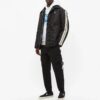 Off-White Herre SS22 Mona Lisa-trykk Hvit