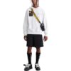 Off-White Herre SS22 Trykk Hvit