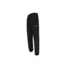 Off-White Herre Straight Svart Sportsbukser/Joggebukser