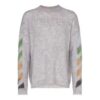 Off-White Herre Stripe Detail