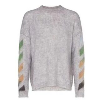 Off-White Herre Stripe Detail