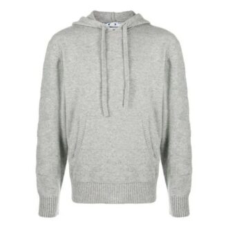 Off-White Herre Stripe Grå