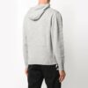 Off-White Herre Stripe Grå