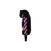 Off-White Herre Stripe Snøring Svart