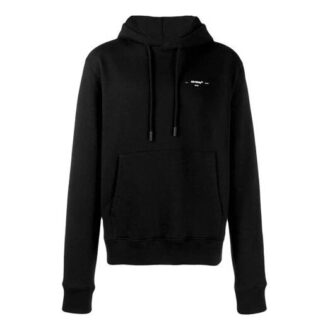 Off-White Herre Svart