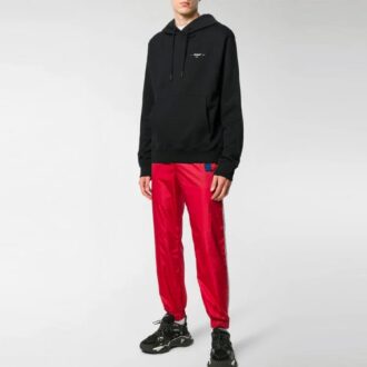 Off-White Herre Svart