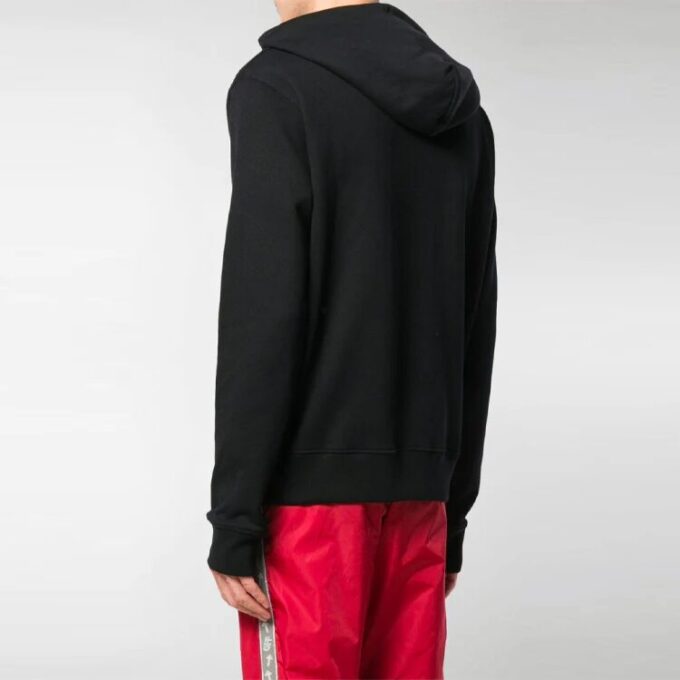 Off-White Herre Svart