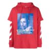 Diag Bernini LS-T-skjorte