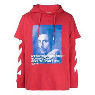 Diag Bernini LS-T-skjorte