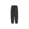 Off-White Herre-treningsbukser Tynn sportsbukser/bukser/joggebukser Svart