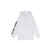 Off-White Herre-trykk Klassisk høst Hvit