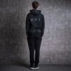 Off-White Herre-trykk Vanlig versjon Svart