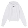 Off-White Herre Wavy Logo Slogan-trykk