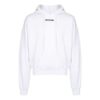 Off-White Herre Workers Logo Hvit