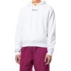 Off-White Herre Workers Logo Hvit