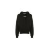 Off-White Herre Workers Logo Svart