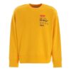 Off-White Herresportskjorte Gul