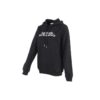 Off-White Hettegenser med alfabet-slagord Svart