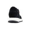 Off-White HG Hard Ground Runner «Black White»
