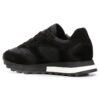 Off-White HG Hard Ground Runner «Black White»
