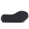 Off-White HG Hard Ground Runner «Black White»