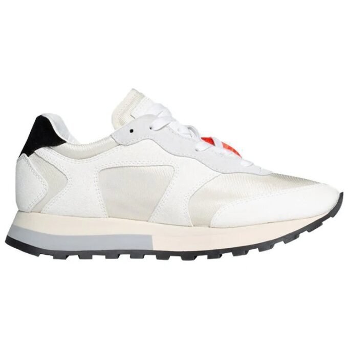 Off-White HG Hard Ground Runner «White»