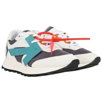 Off-White Hg Runner Blå/Hvit