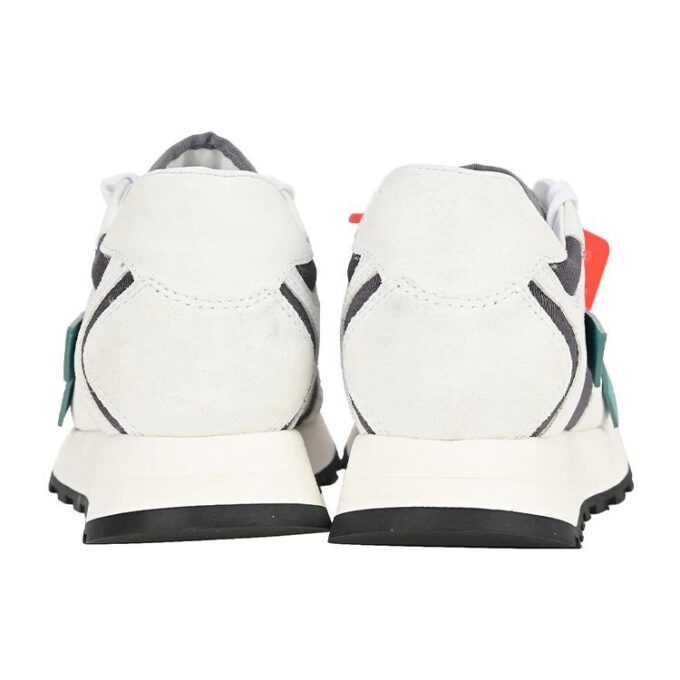 Off-White Hg Runner Blå/Hvit