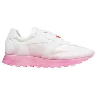 Off-White HG Runner «White Pink»