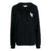 Off-White Hotchpotch Arrow Reg Hoodie «Black»