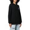 Off-White Hotchpotch Arrow Reg Hoodie «Black»