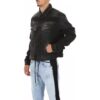 Off-White Impressionism Denim Jacket &laquo;Black&raquo;