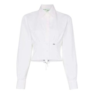 Off-White-jakke