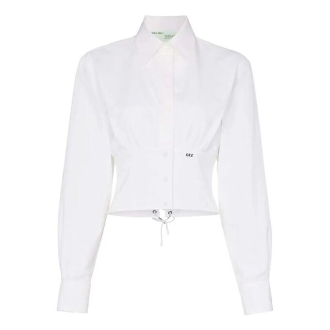 Off-White-jakke